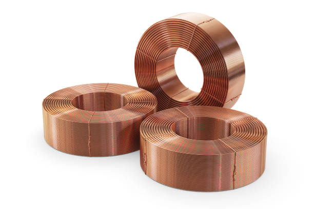 Level Wound Coils
